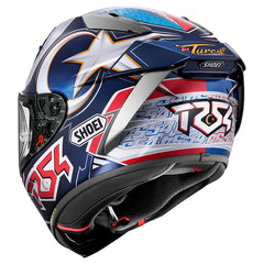 CASCO INTEGRALE SHOEI X-SPR PRO