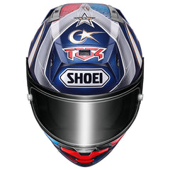 CASCO INTEGRALE SHOEI X-SPR PRO