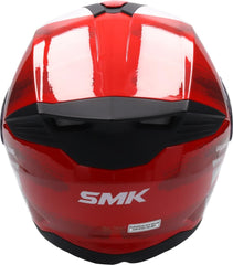CASCO MODULARE SMK GULLWING
