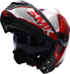 CASCO MODULARE SMK GULLWING