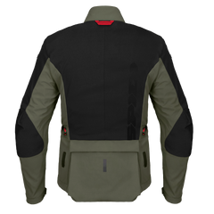 GIACCA SPIDI FRONTIER