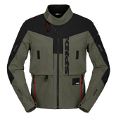 GIACCA SPIDI FRONTIER