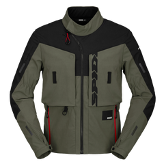 GIACCA SPIDI FRONTIER