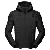 GIACCA SPIDI HOODIE WARRIOR