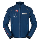 GIACCA SPIDI PIT LANE