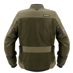 GIACCA MOTO SPIDI TECH ARMOR 2
