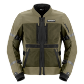 GIACCA MOTO SPIDI TECH ARMOR 2