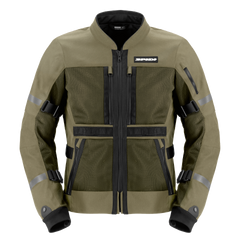GIACCA MOTO SPIDI TECH ARMOR 2