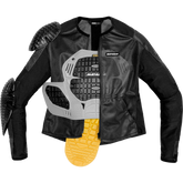 GIACCA A RETE SPIDI BASE 1 ARMOR