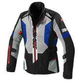 GIACCA MOTO SPIDI TERRANET WINDOUT