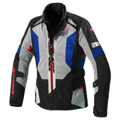 GIACCA MOTO SPIDI TERRANET WINDOUT