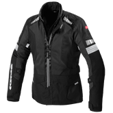 GIACCA MOTO SPIDI TERRANET WINDOUT