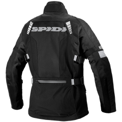 GIACCA MOTO SPIDI TERRANET WINDOUT