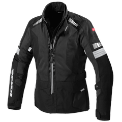 GIACCA MOTO SPIDI TERRANET WINDOUT