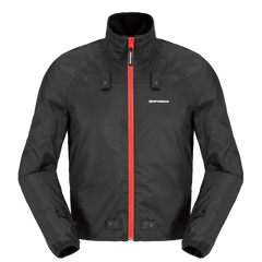 GIACCA SPIDI FRONTIER