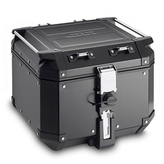BAULETTO 42 LITRI  MONOKEY SYSTEM GIVI OBK42