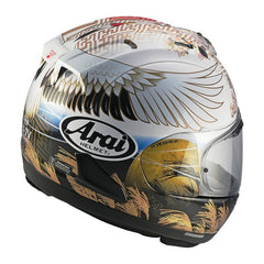 CASCO ARAI RX7V EVO