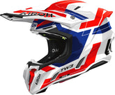 CASCO CROSS AIROH TWIST 3.0