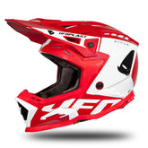 CASCO DA CROSS UFO ECHUS