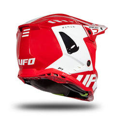 CASCO DA CROSS UFO ECHUS