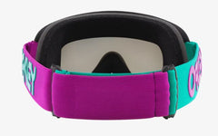 MASCHERA CROSS OAKLEY O-FRAME