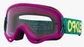 MASCHERA CROSS OAKLEY O-FRAME