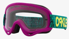 MASCHERA CROSS OAKLEY O-FRAME