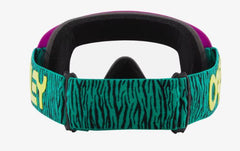 MASCHERA CROSS OAKLEY O-FRAME