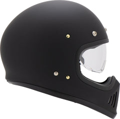 CASCO SHOEI EX-ZERO