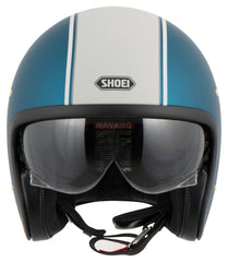 CASCO SHOEI J-O