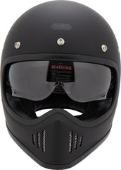 CASCO SHOEI EX-ZERO