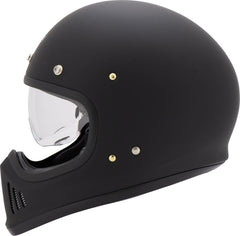 CASCO SHOEI EX-ZERO