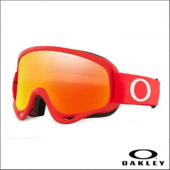 MASCHERA CROSS OAKLEY O-FRAME IRIDIUM