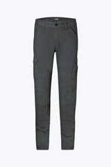 PANTALONI CARGO PMJ SANTIAGO GREY