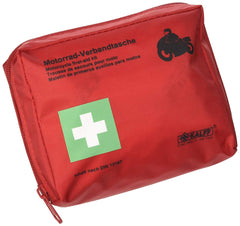 KIT PRONTO SOCCORSO DIN 13167