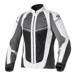 GIACCA MOTO CLOVER AIRJET 4 LADY