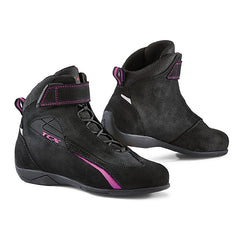 SCARPE DA MOTO TCX LADY SPORT