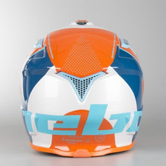 CASCO CROSS HEBO HMX-P01