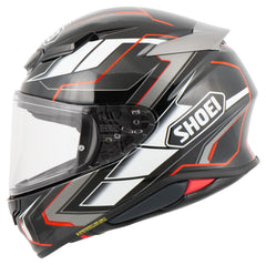 CASCO INTEGRALE SHOEI NXR 2