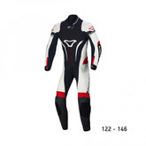 TUTA MOTO INTERA DA BAMBINO MACNA JUNIOR