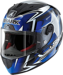 CASCO INTEGRALE SHARK RACE-R PRO