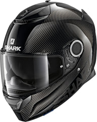 CASCO SHARK SPARTAN CARBON SKIN
