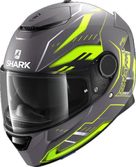 CASCO INTEGRALE SHARK SPARTAN