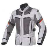 GIACCA MOTO CLOVER VENTOURING-3 AIRBAG