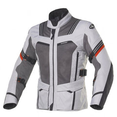 GIACCA MOTO CLOVER VENTOURING-3 AIRBAG