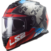 CASCO INTEGRALE LS2 STORM