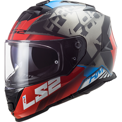 CASCO INTEGRALE LS2 STORM