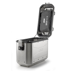 QUICK PACK ZAINO GIVI RICHIUDIBILE 15 LITRI T521