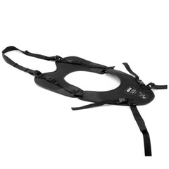 SISTEMA DI AGGANCIO GIVI TANK FITTING SYSTEM PER SERBATOI NON METALLICI T460B