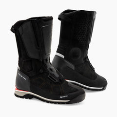 STIVALI DA MOTO REVIT DISCOVERY GORE-TEX